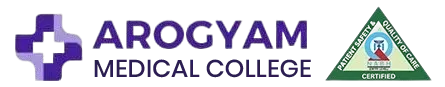 Arogyam medical college