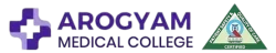 Arogyam medical college