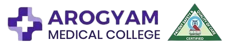 Arogyam medical college